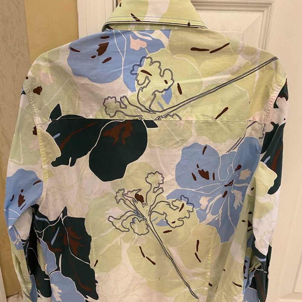 Cool Button Down Shirt - image 3